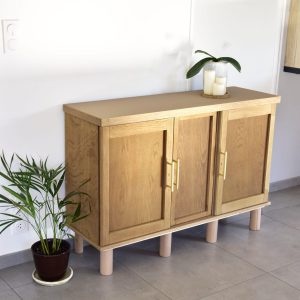 BUFFET Pilotis