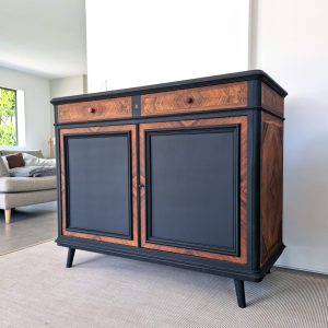 BUFFET 1886