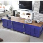 Thomas Coup la fronde - Matériaux origine upcycling coffre meuble art transport design