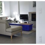 Thomas Coup la fronde - Matériaux origine upcycling coffre meuble art transport design